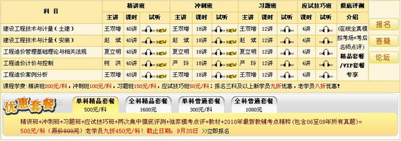 沖刺班課程正在更新！點(diǎn)擊查看…
